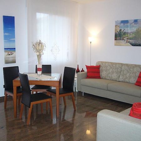 Aparthotel Feeling At Home Castenaso Exterior foto