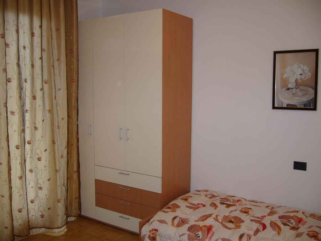 Aparthotel Feeling At Home Castenaso Zimmer foto